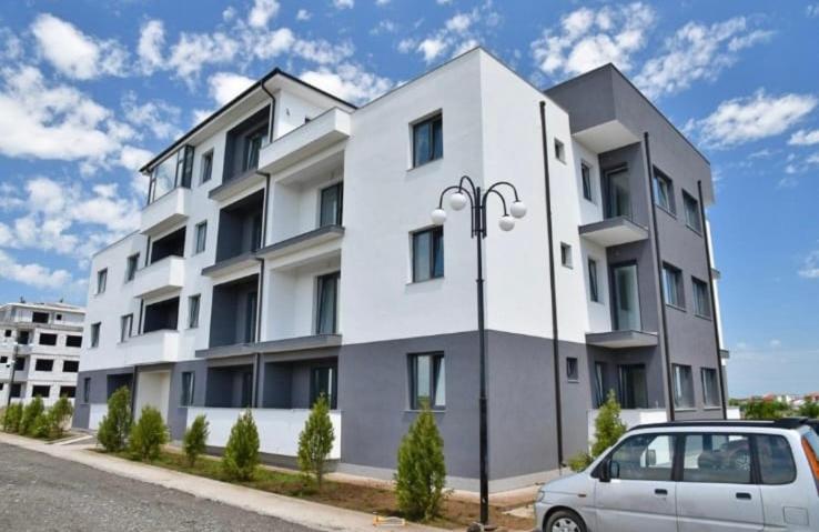 Apartament Paradis Eforie nord