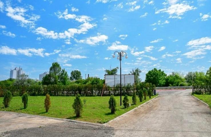 Apartament Paradis Eforie nord