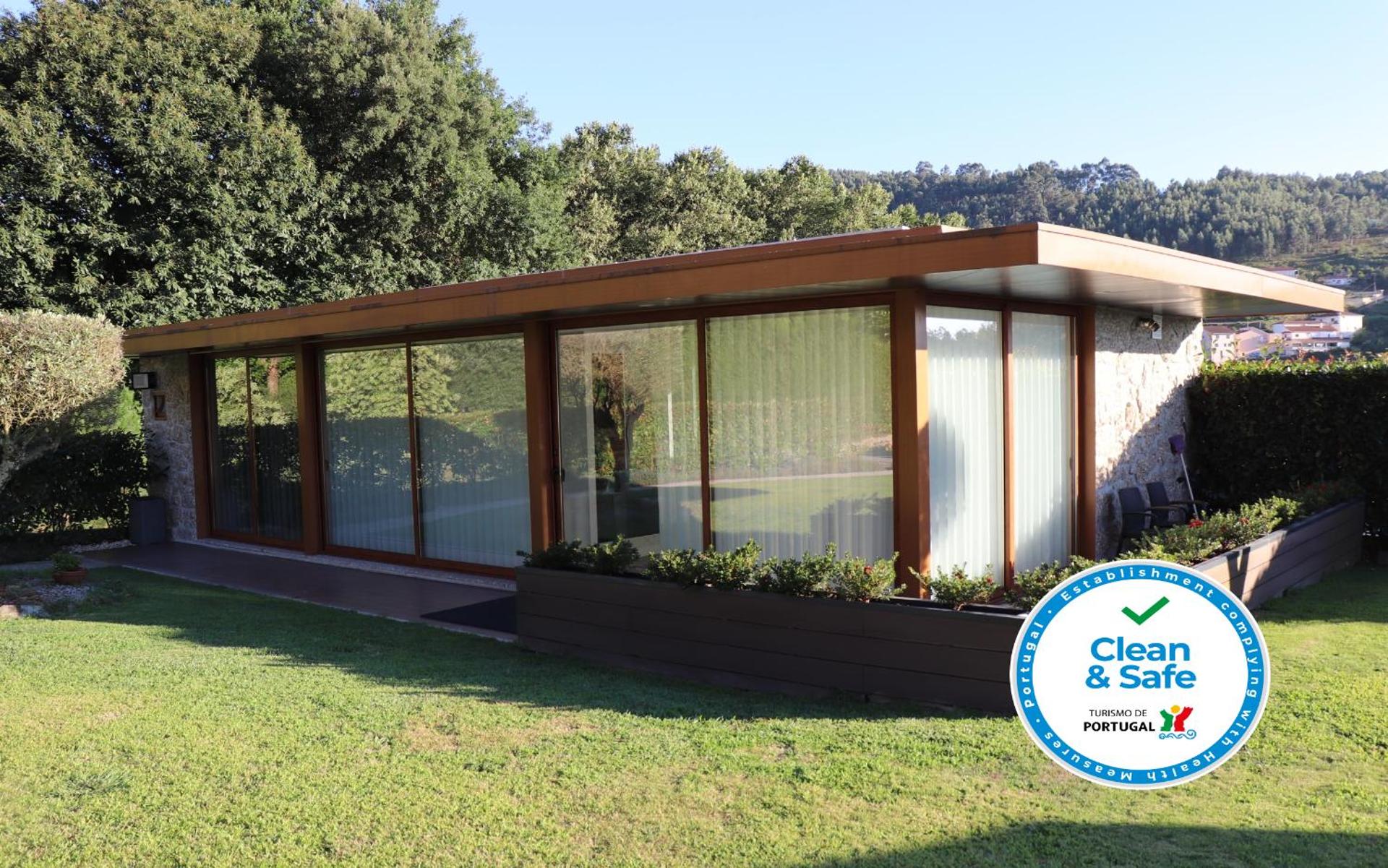 Quinta do Perguntouro