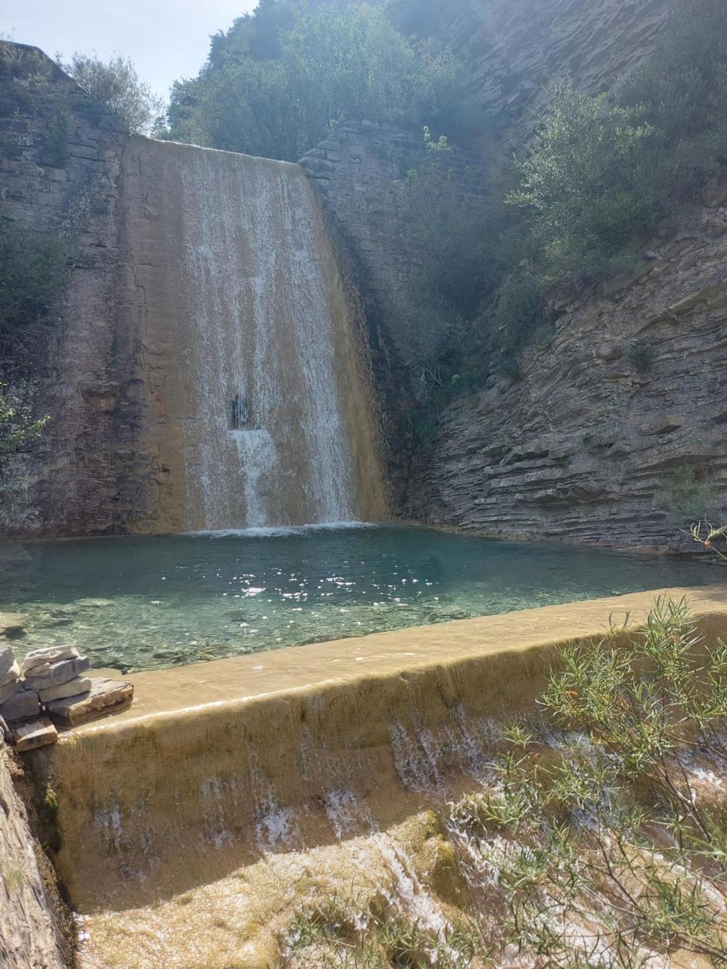 Mandilar Confort Panticosa