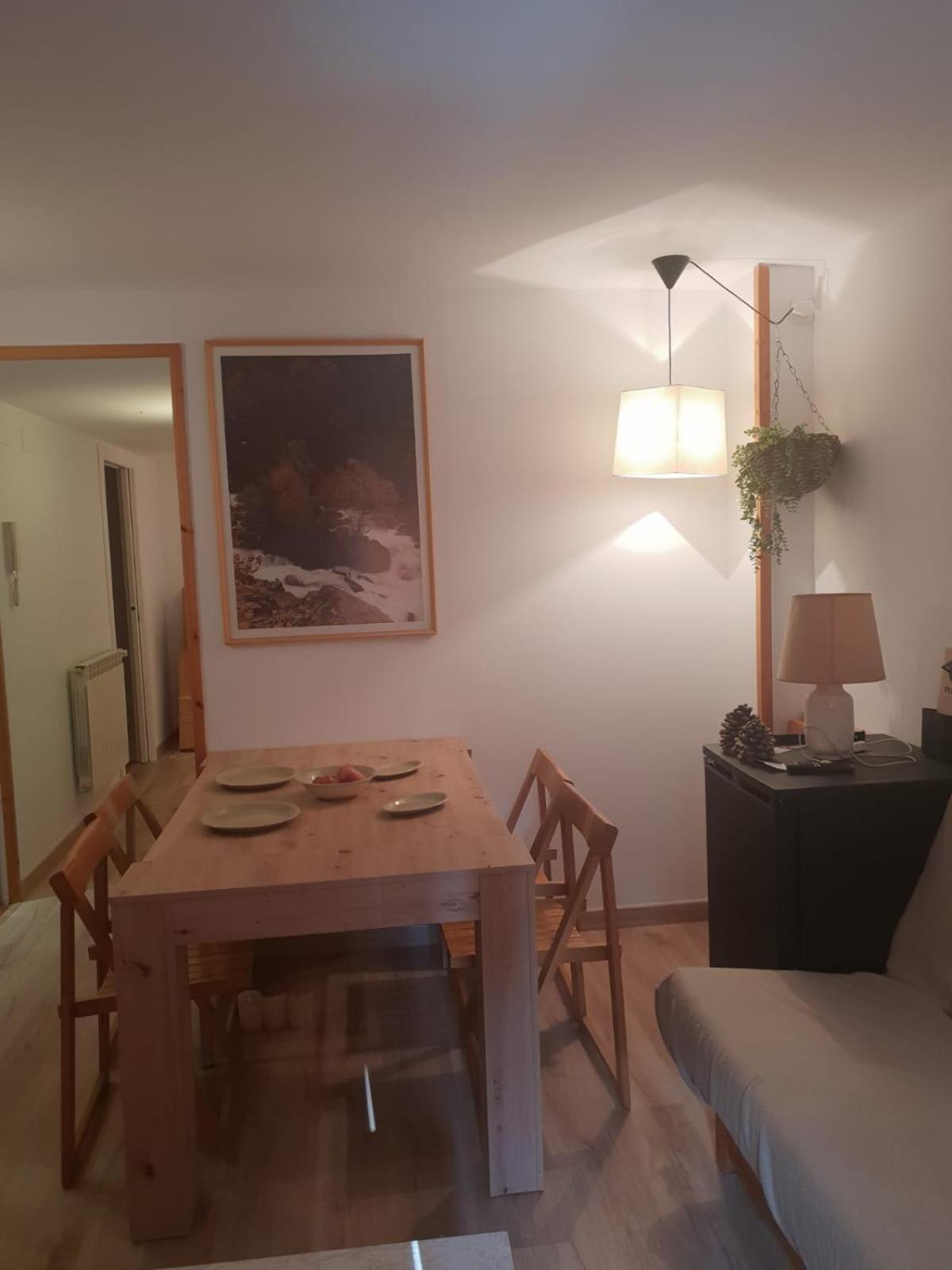 Mandilar Confort Panticosa