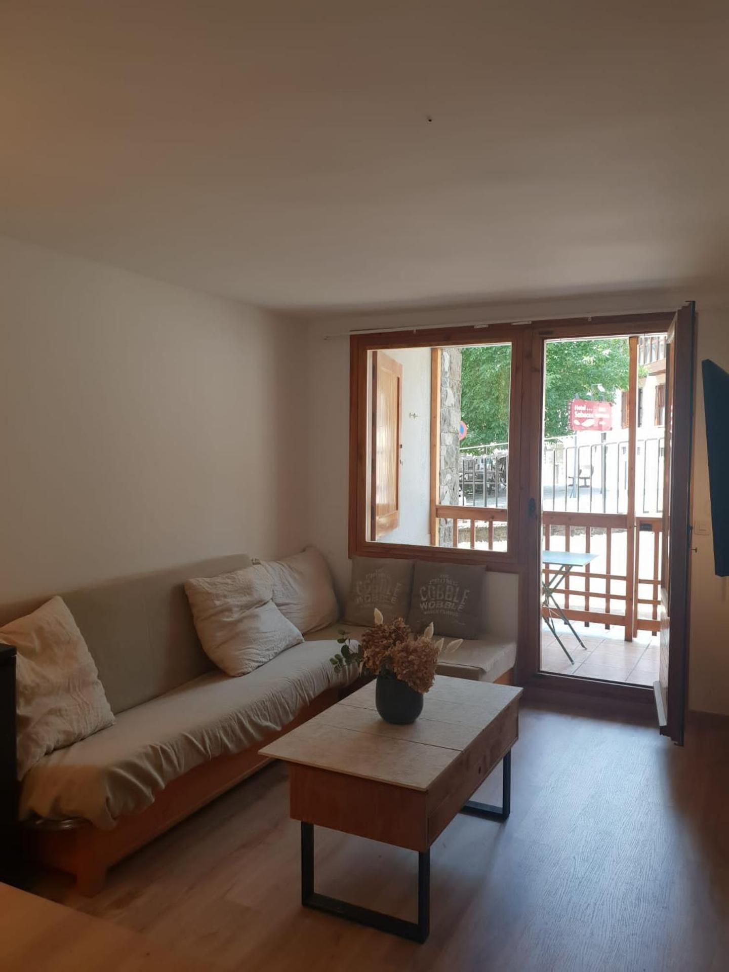 Mandilar Confort Panticosa