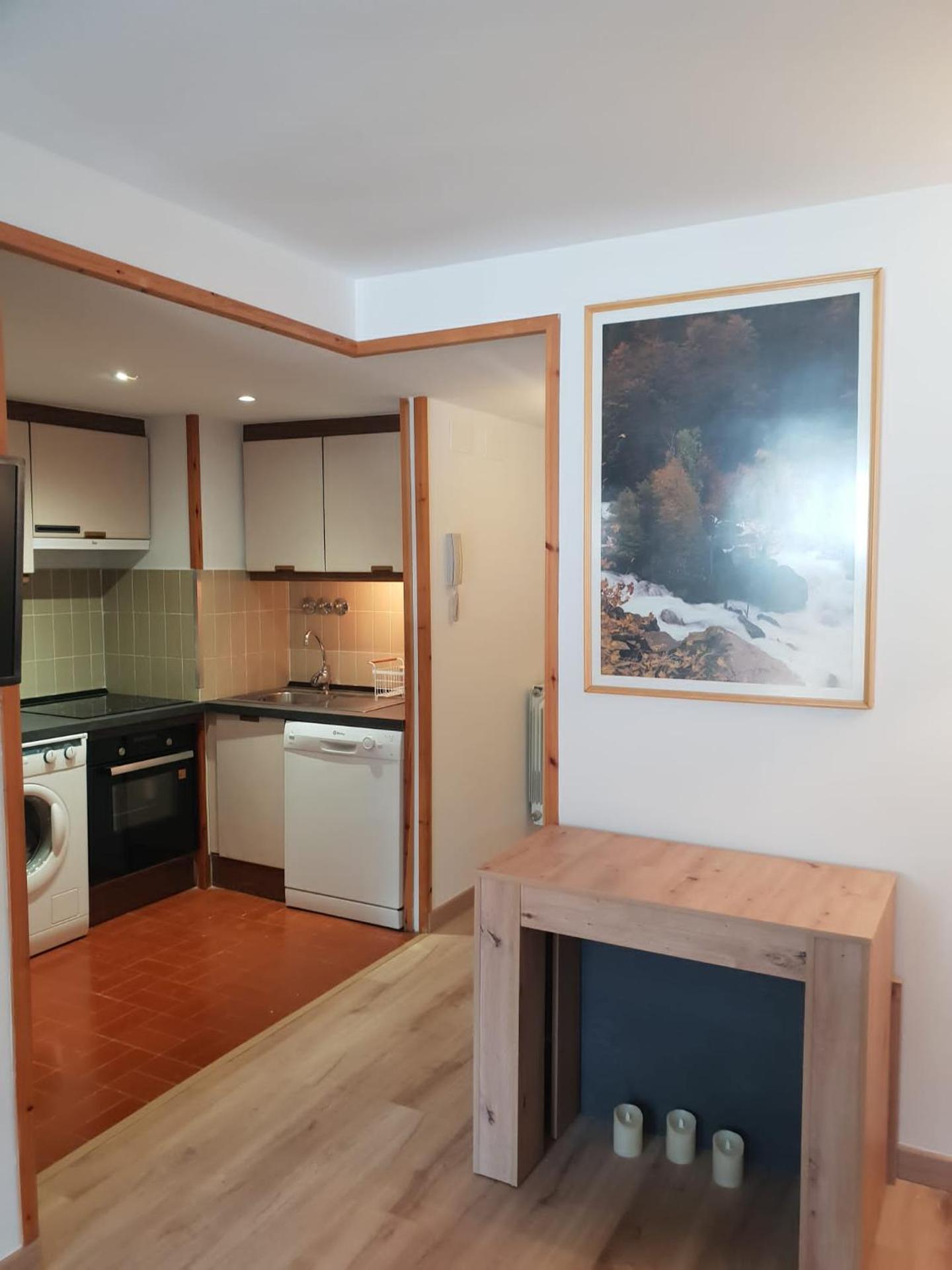 Mandilar Confort Panticosa