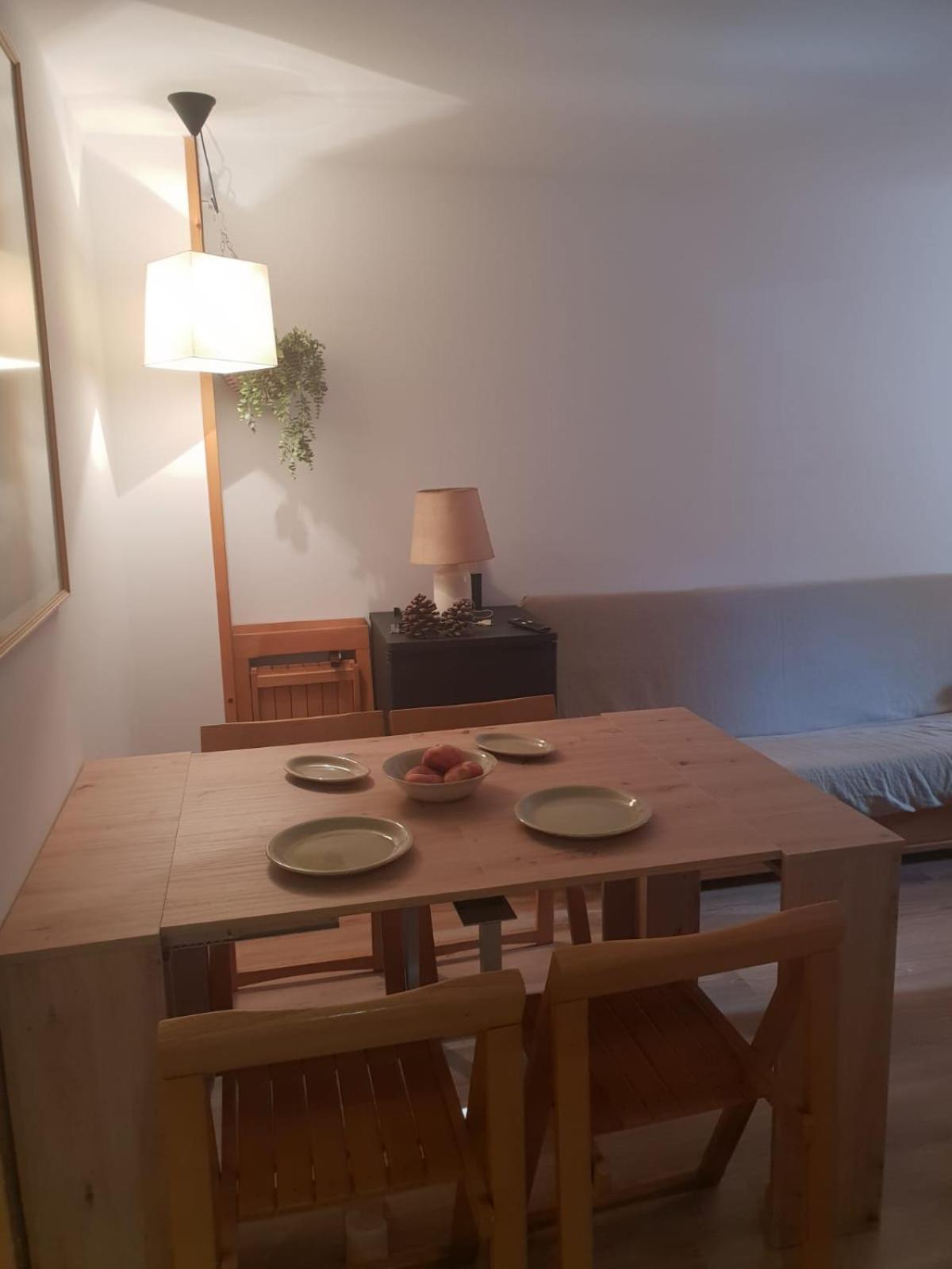 Mandilar Confort Panticosa