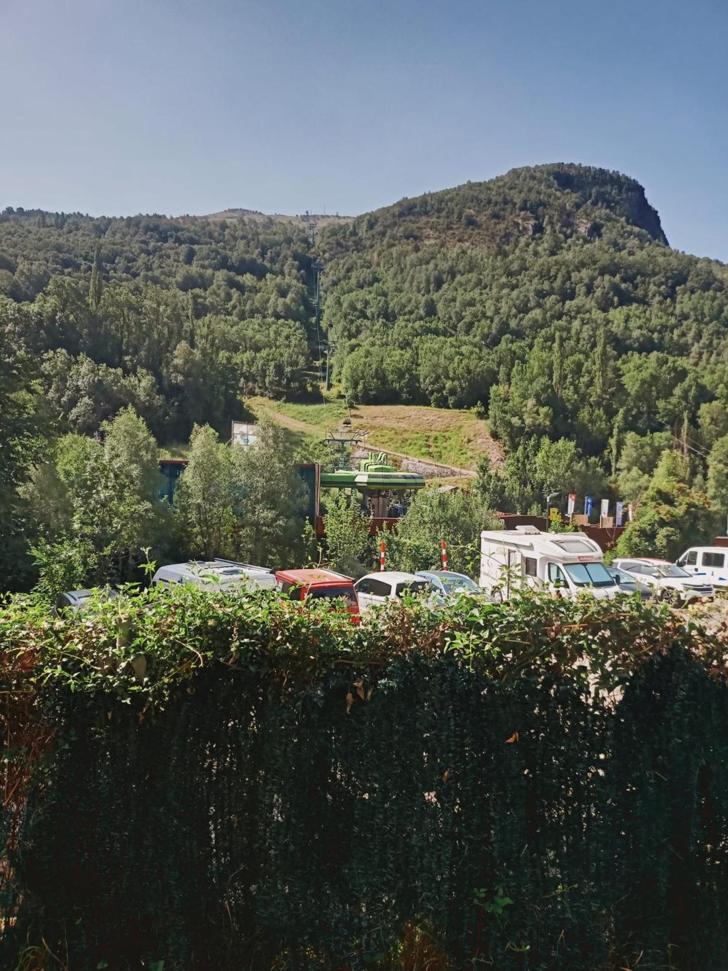 Mandilar Confort Panticosa