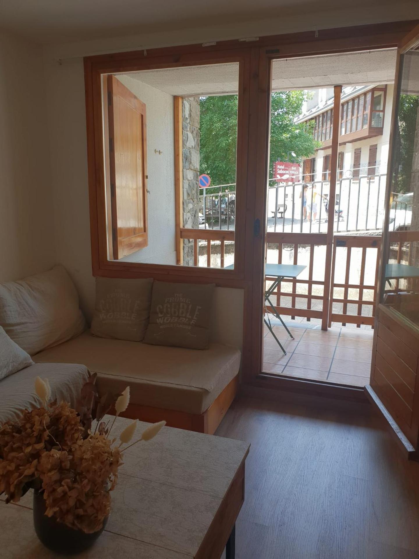 Mandilar Confort Panticosa