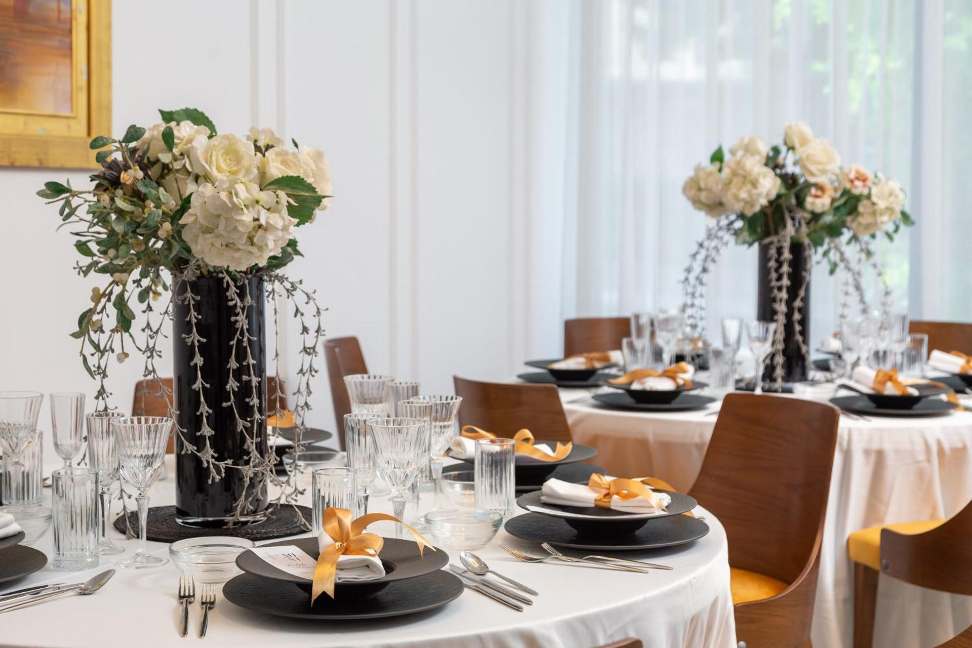 Banquet/Function facilities