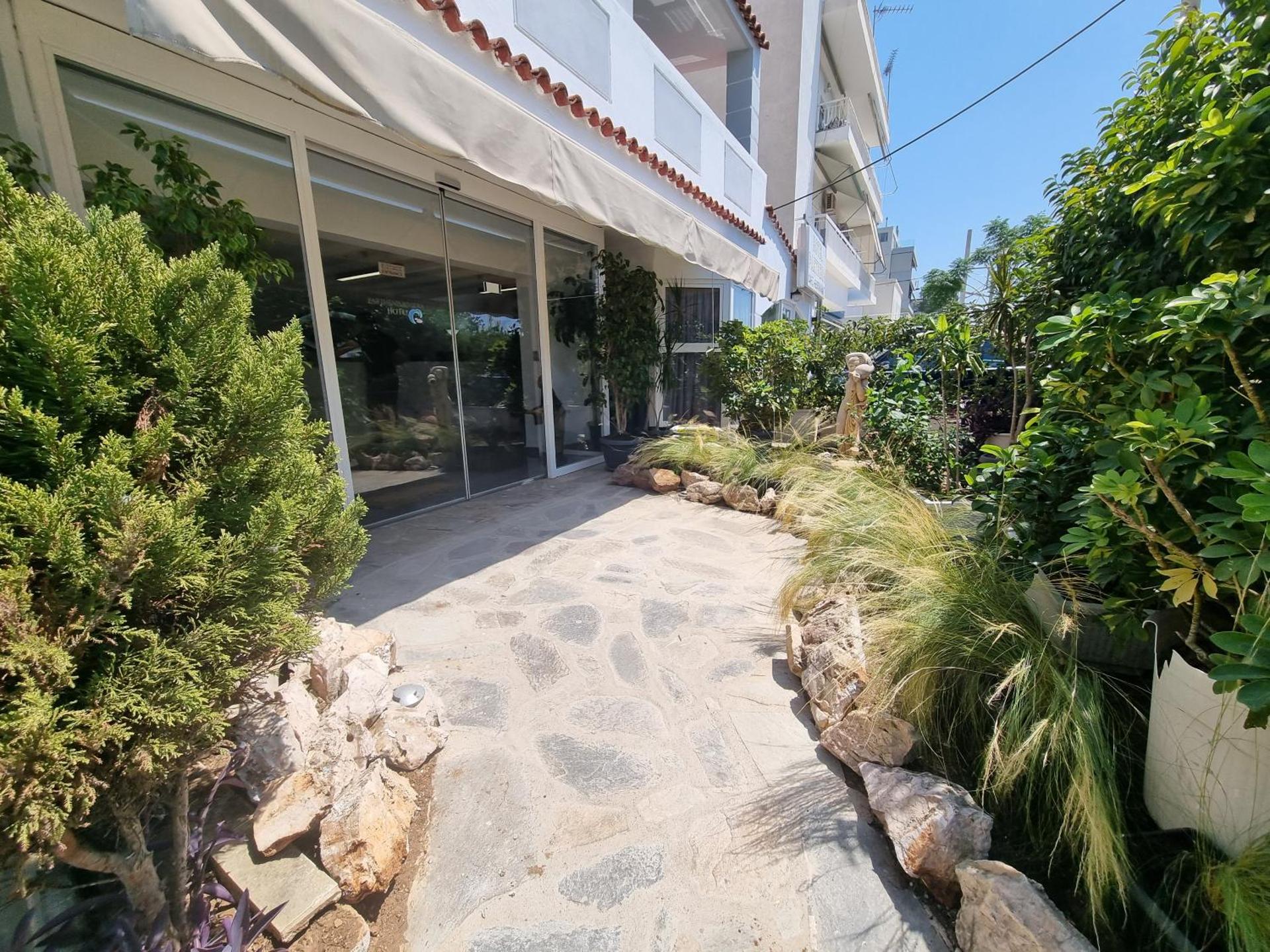 Parthenis Riviera Hotel