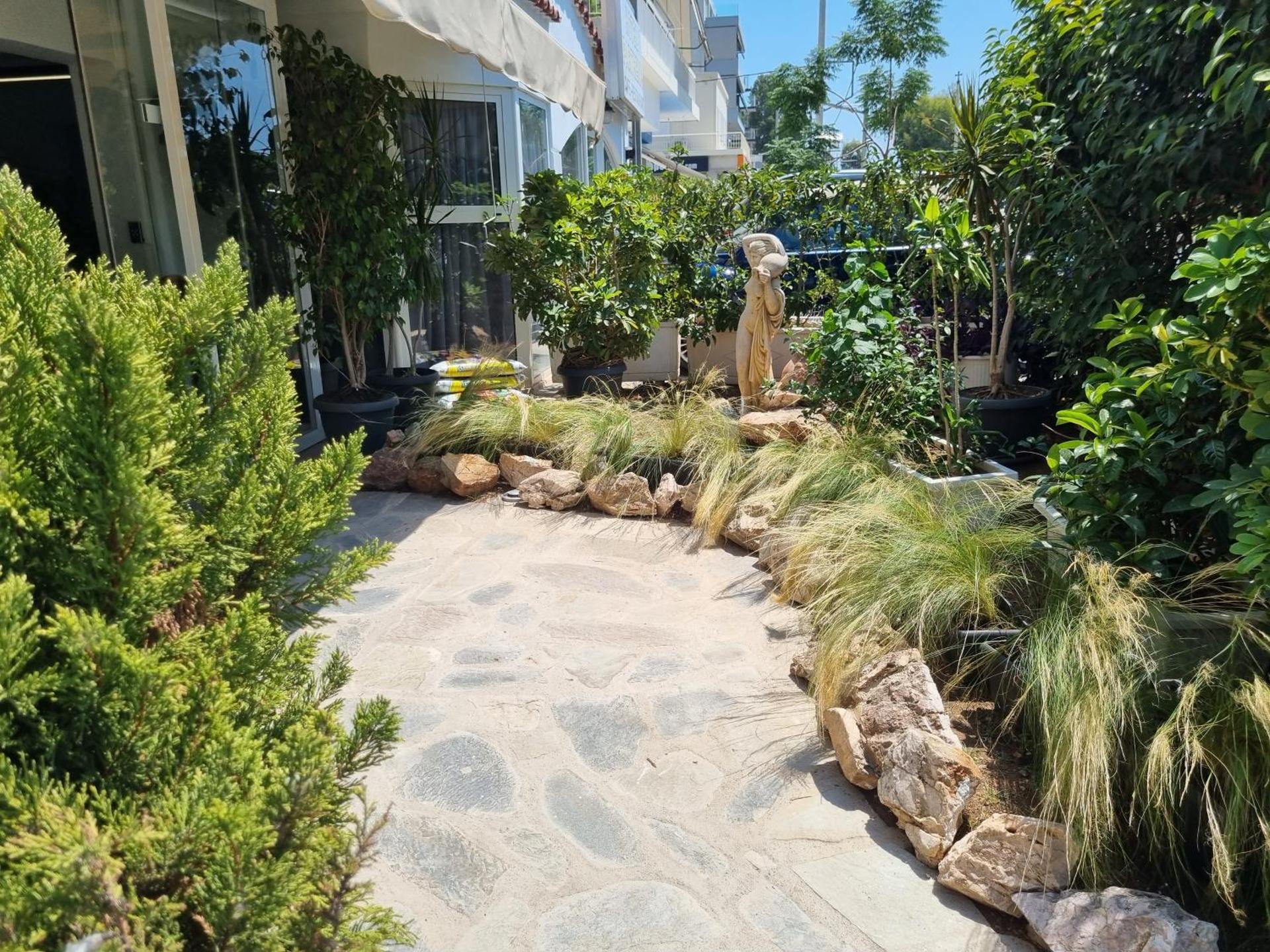 Parthenis Riviera Hotel