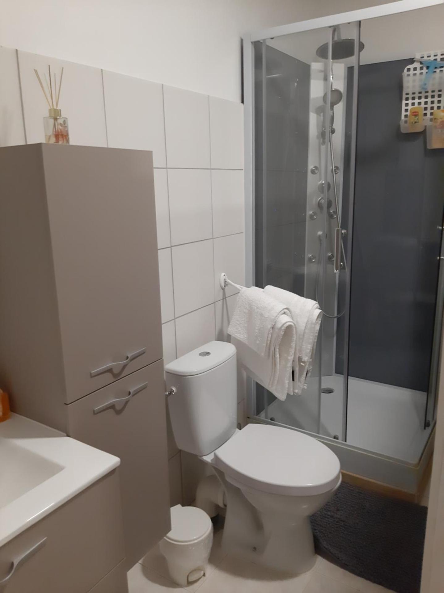 Le Logis des Templiers appartement climatisé