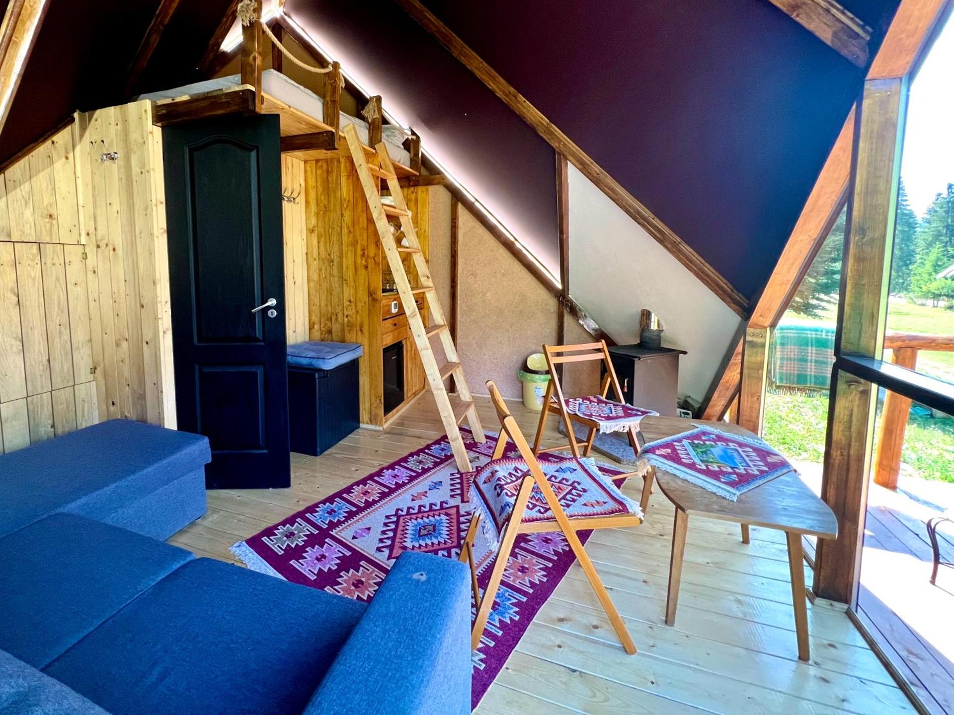 Casa din "Curtea cu cai"