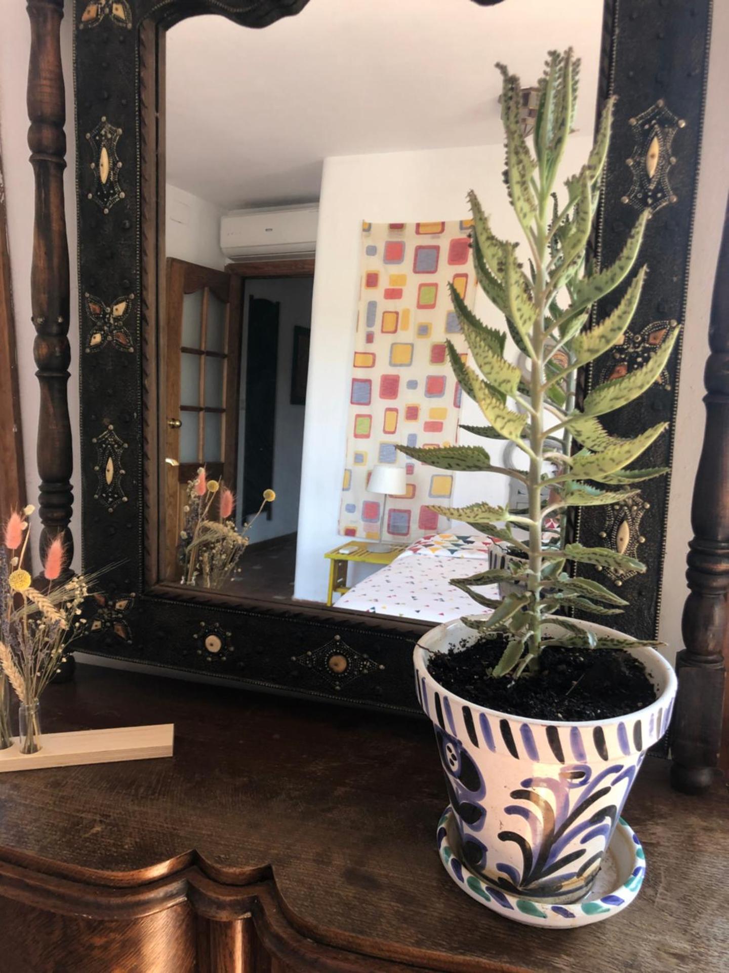 Alhambra en el Sacromonte