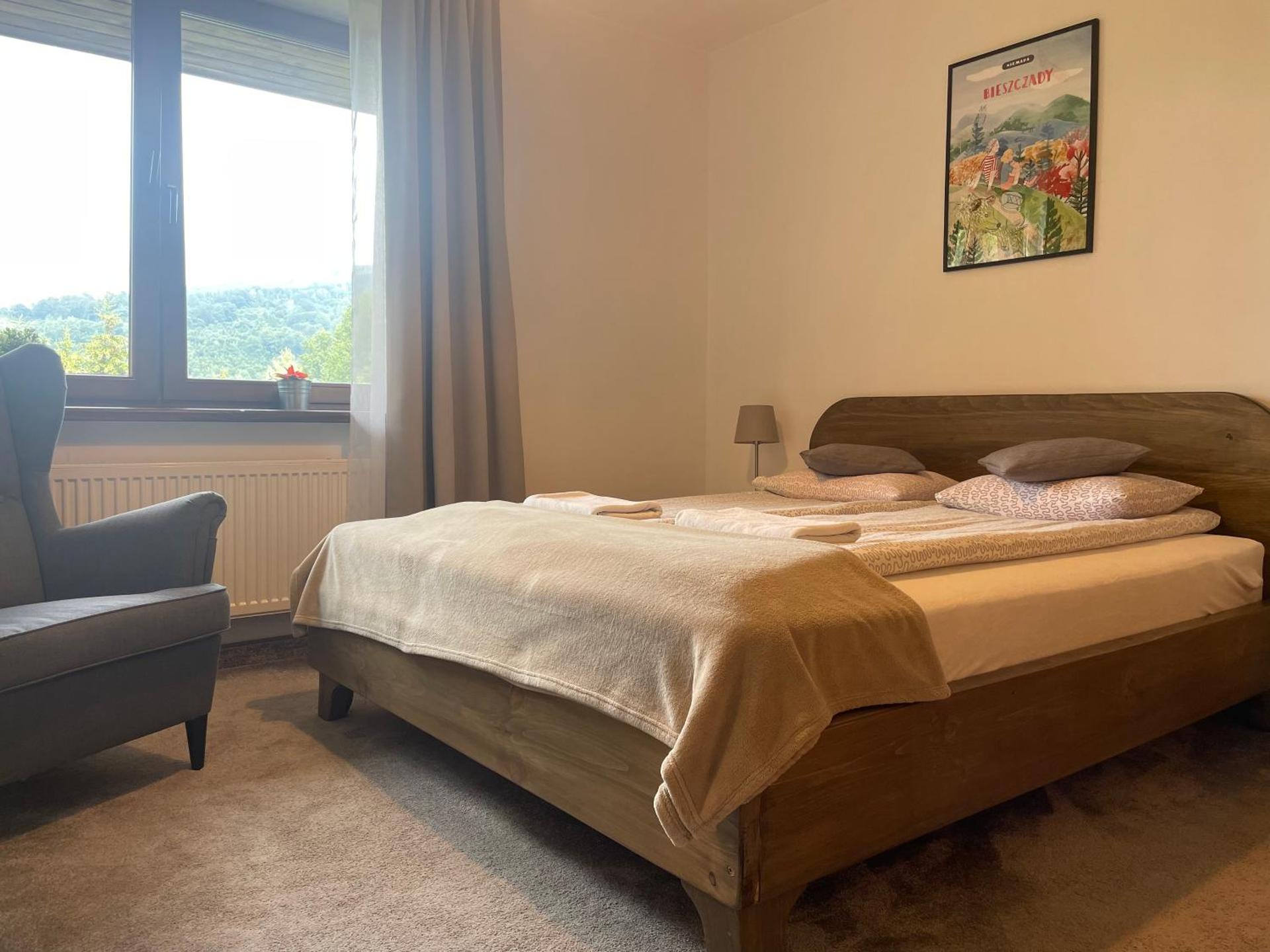 Niemczukówka 1 - Smerek