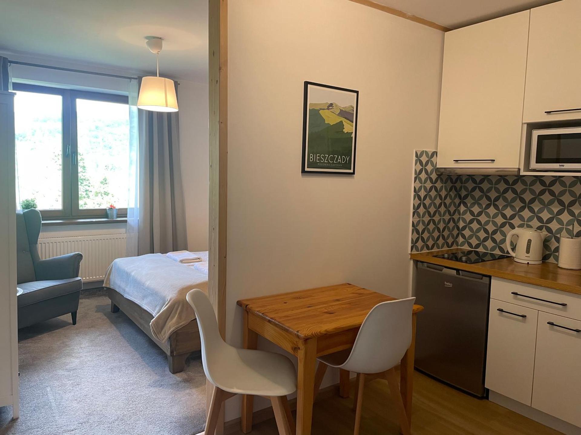 Niemczukówka 1 - Smerek