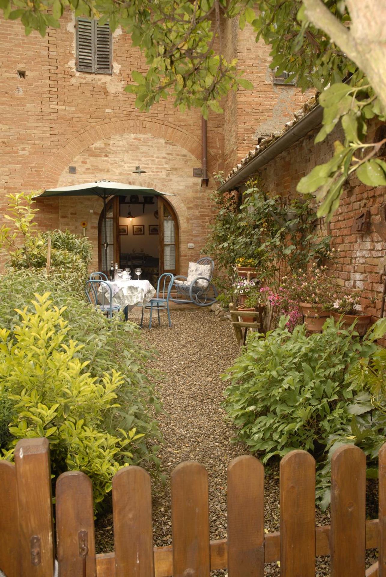 Appartamento Vecchio Mulino