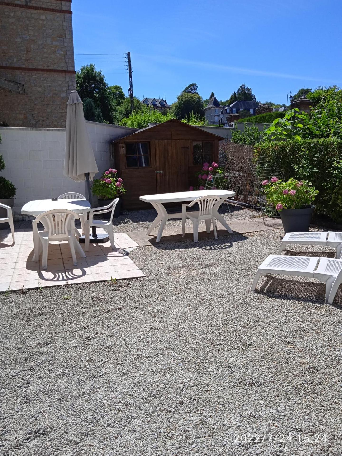 Studio 10, très bien placé, parking wifi gratuit