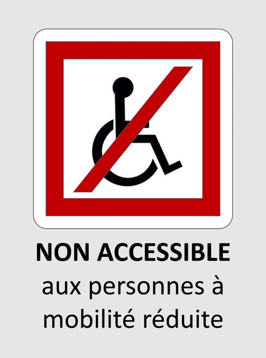 Facility for disabled guests