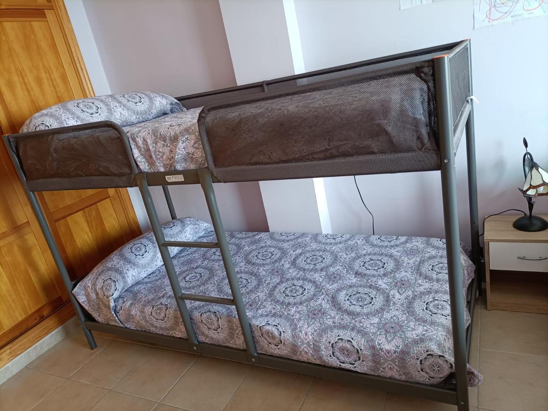 Apartamento frente al mar totalmente reformado