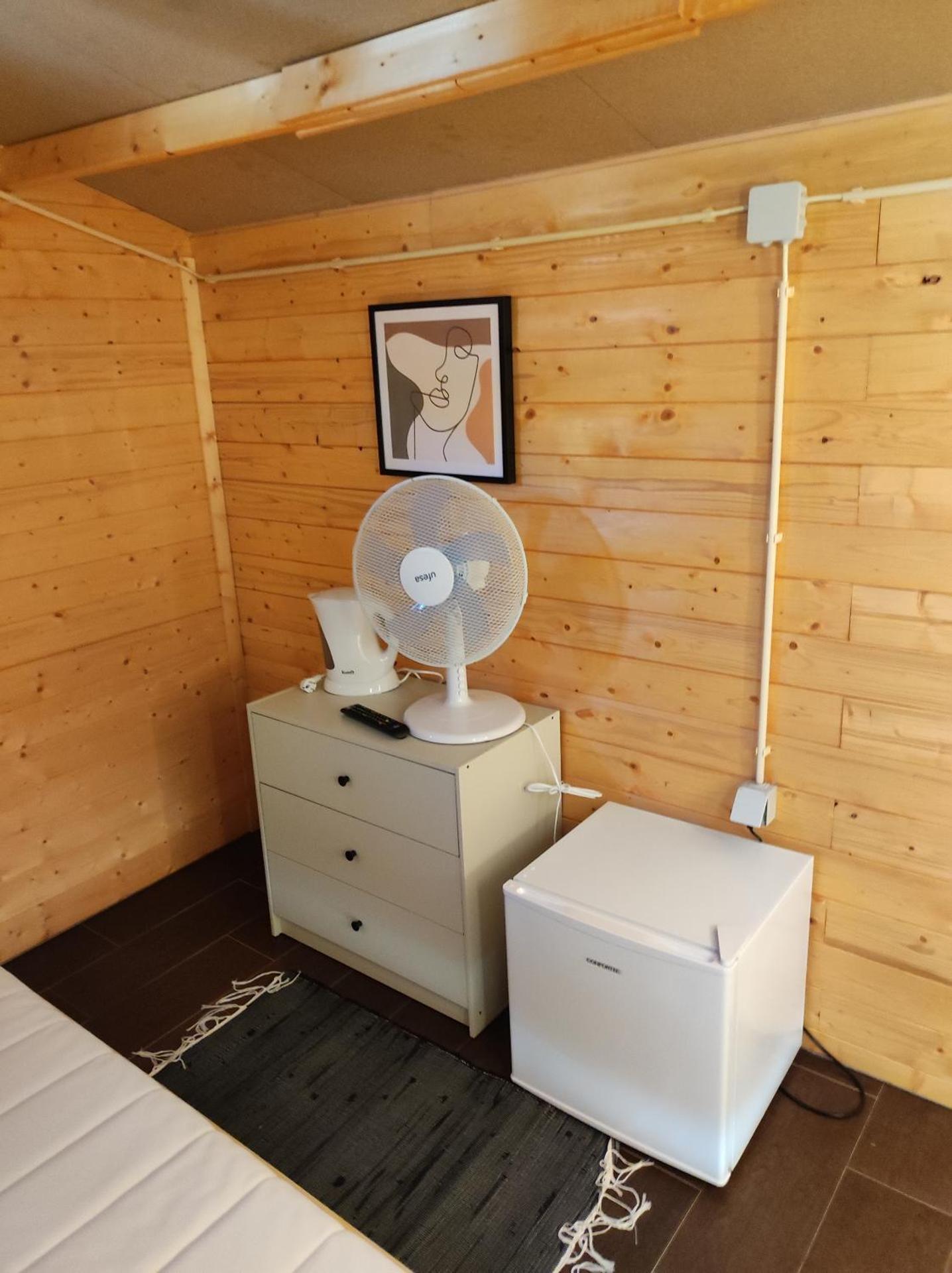 Parque de Campismo de Fão