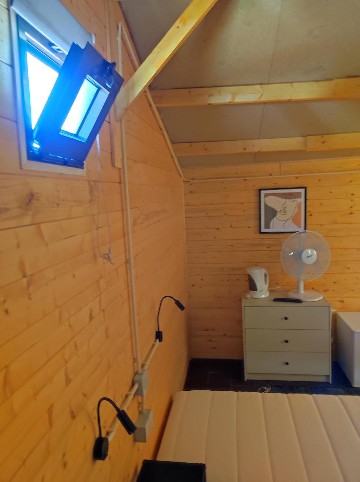 Parque de Campismo de Fão