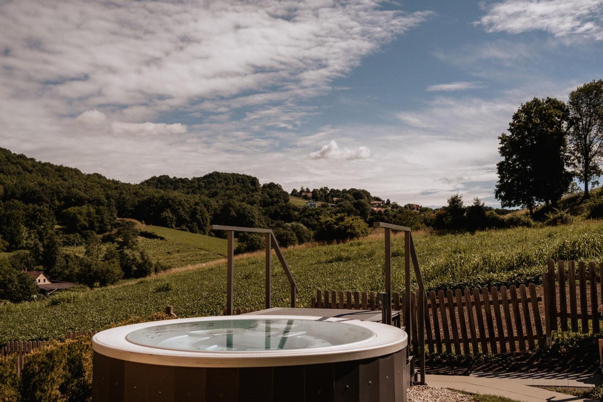 Spa and wellness centre/facilities