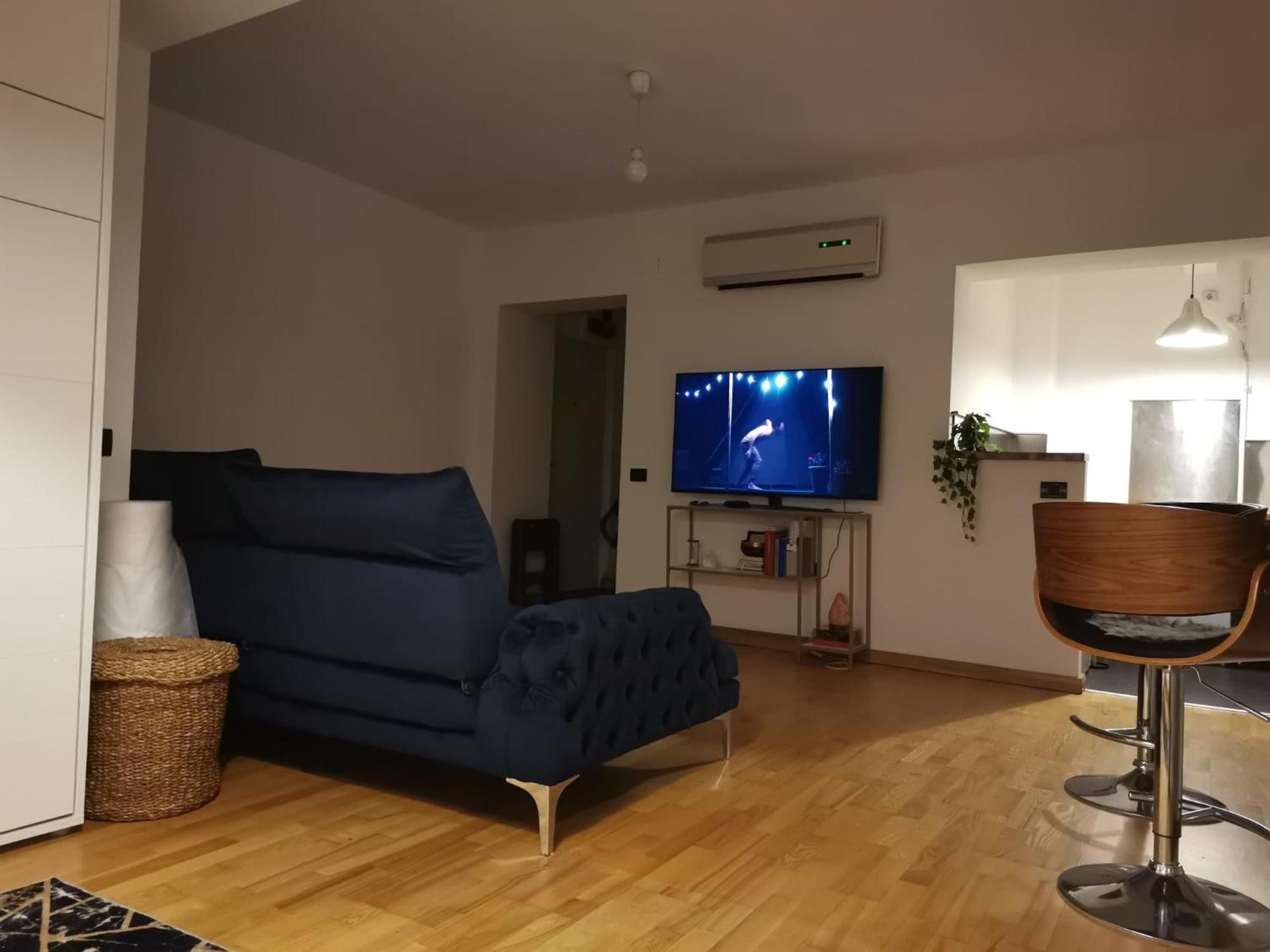 RIVER VIEW - Izvor Studio