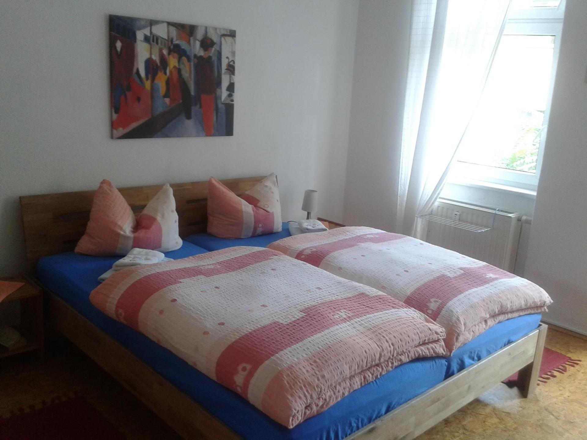 Apartment (4 Adults)