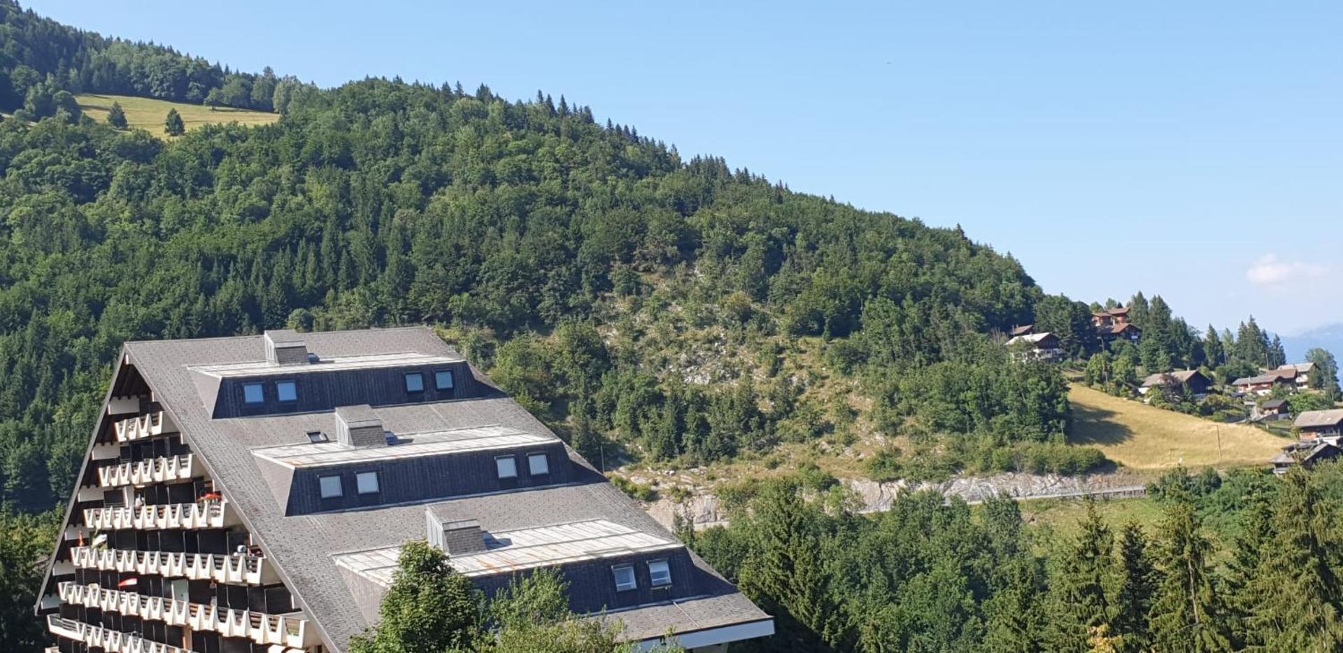 Résidence « Les Crêtes »