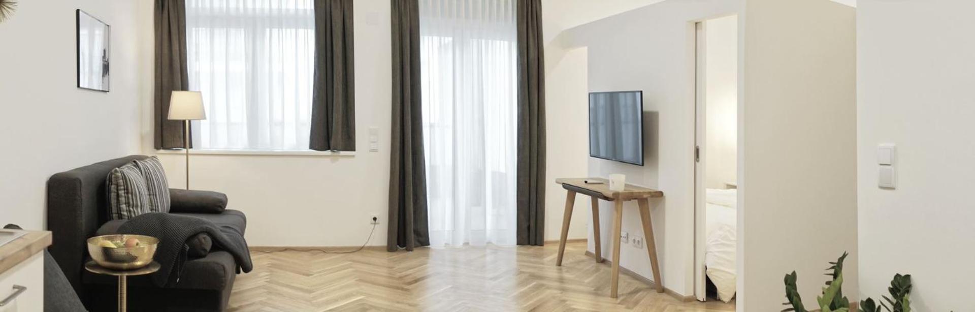 AAA All About Apartments