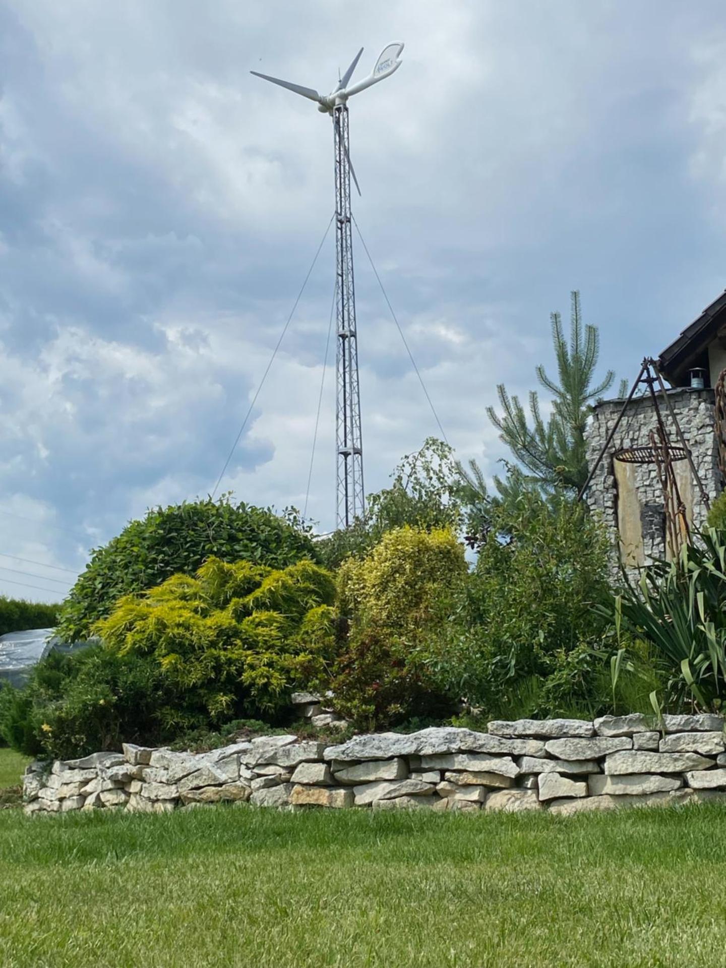 Urokliwy Zakątek to apartament tylko dla Państwa