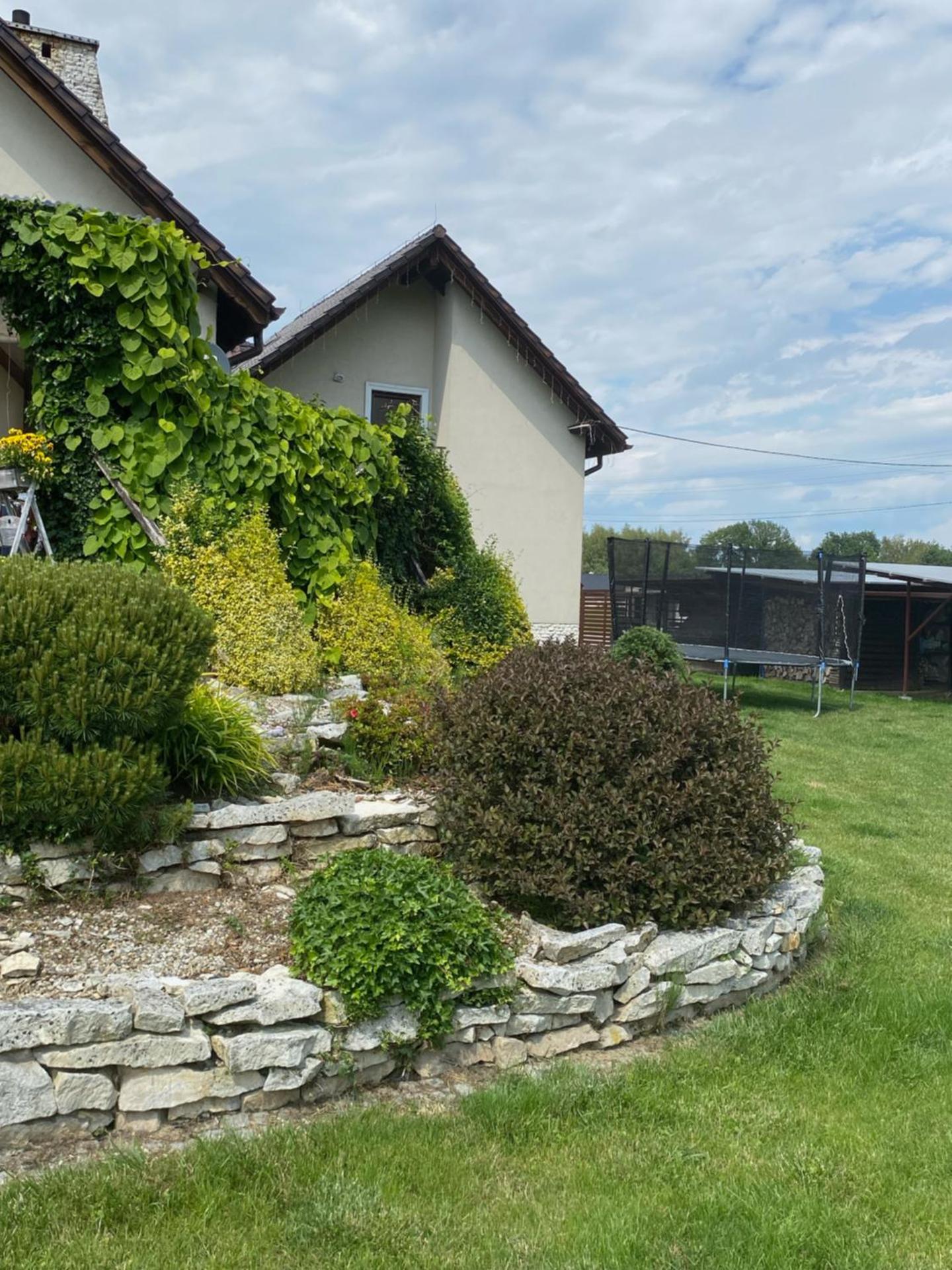 Urokliwy Zakątek to apartament tylko dla Państwa