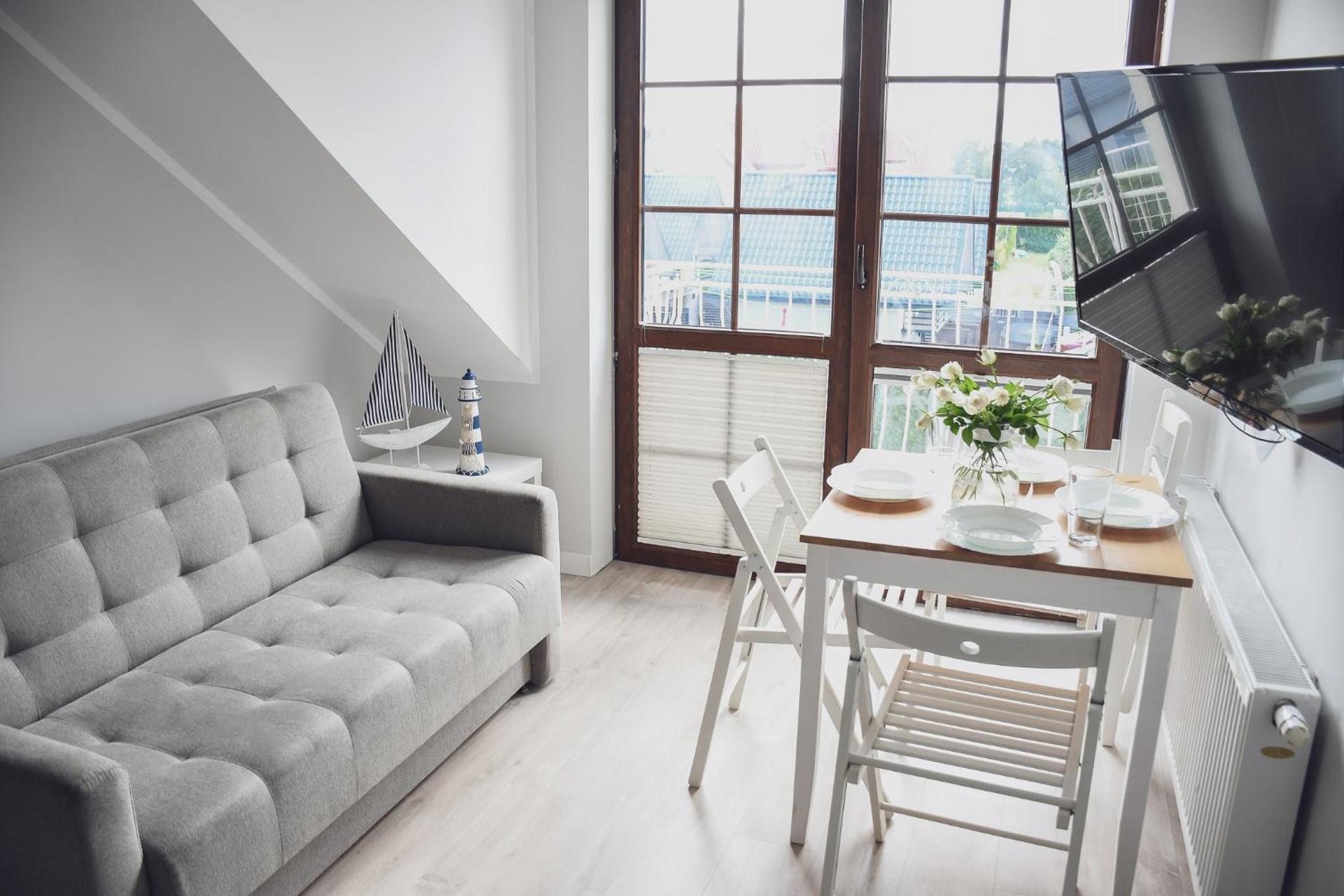 Apartamenty Liliowa 3