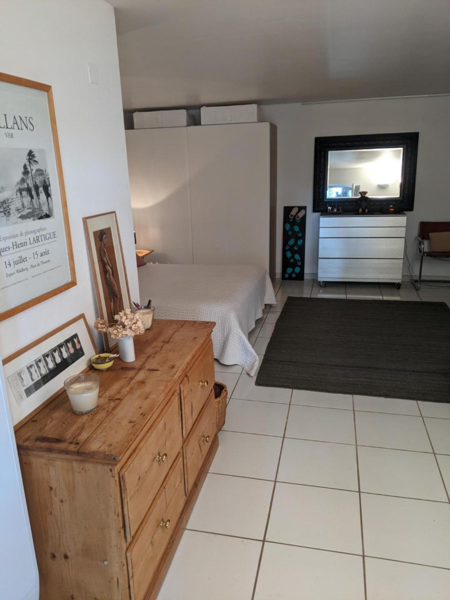 Le Clos sous le chemin