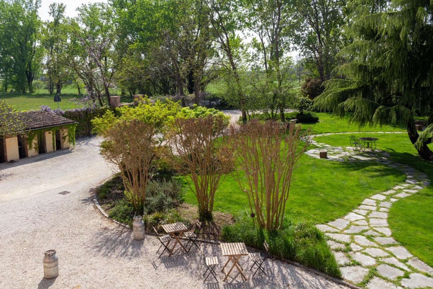 Agriturismo Cascina Pezzolo