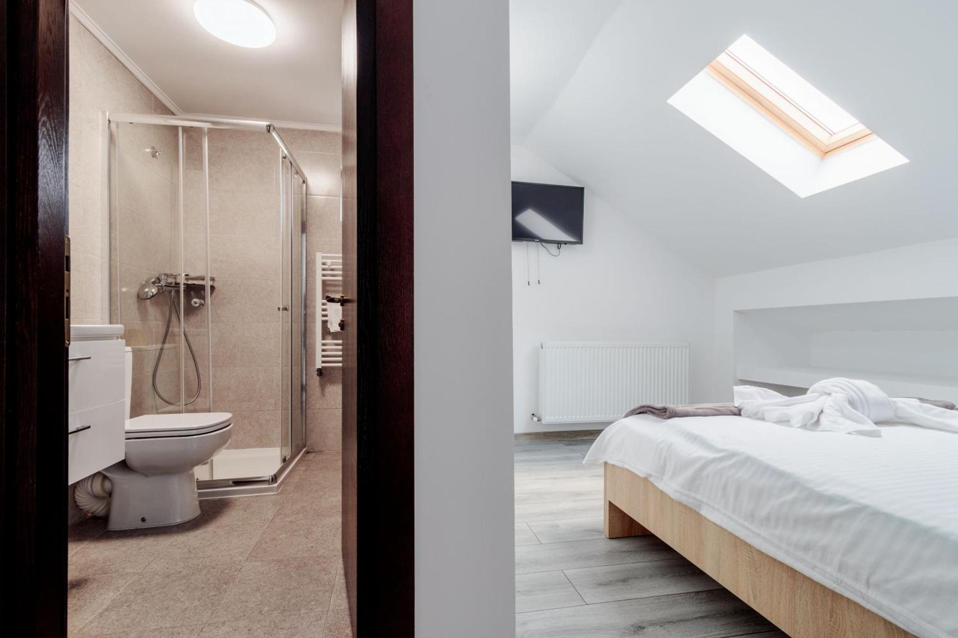 Agropensiunea Andrei & Ianis