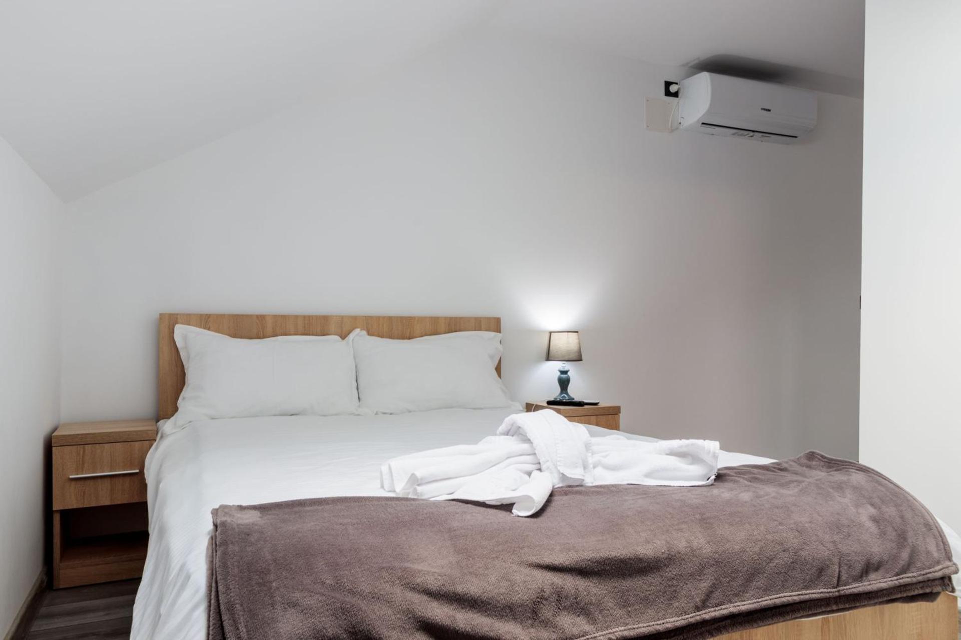 Agropensiunea Andrei & Ianis