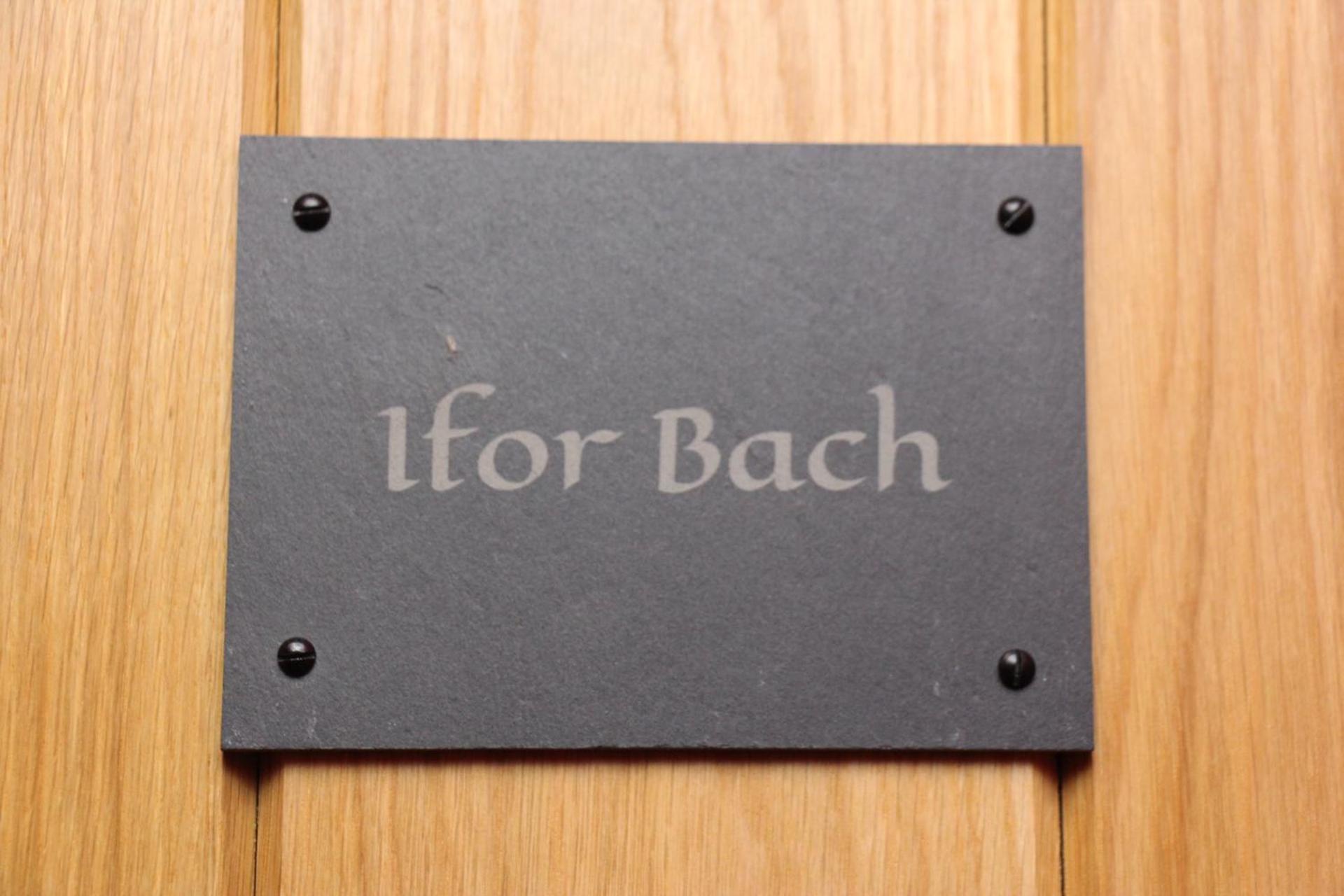 Property logo or sign