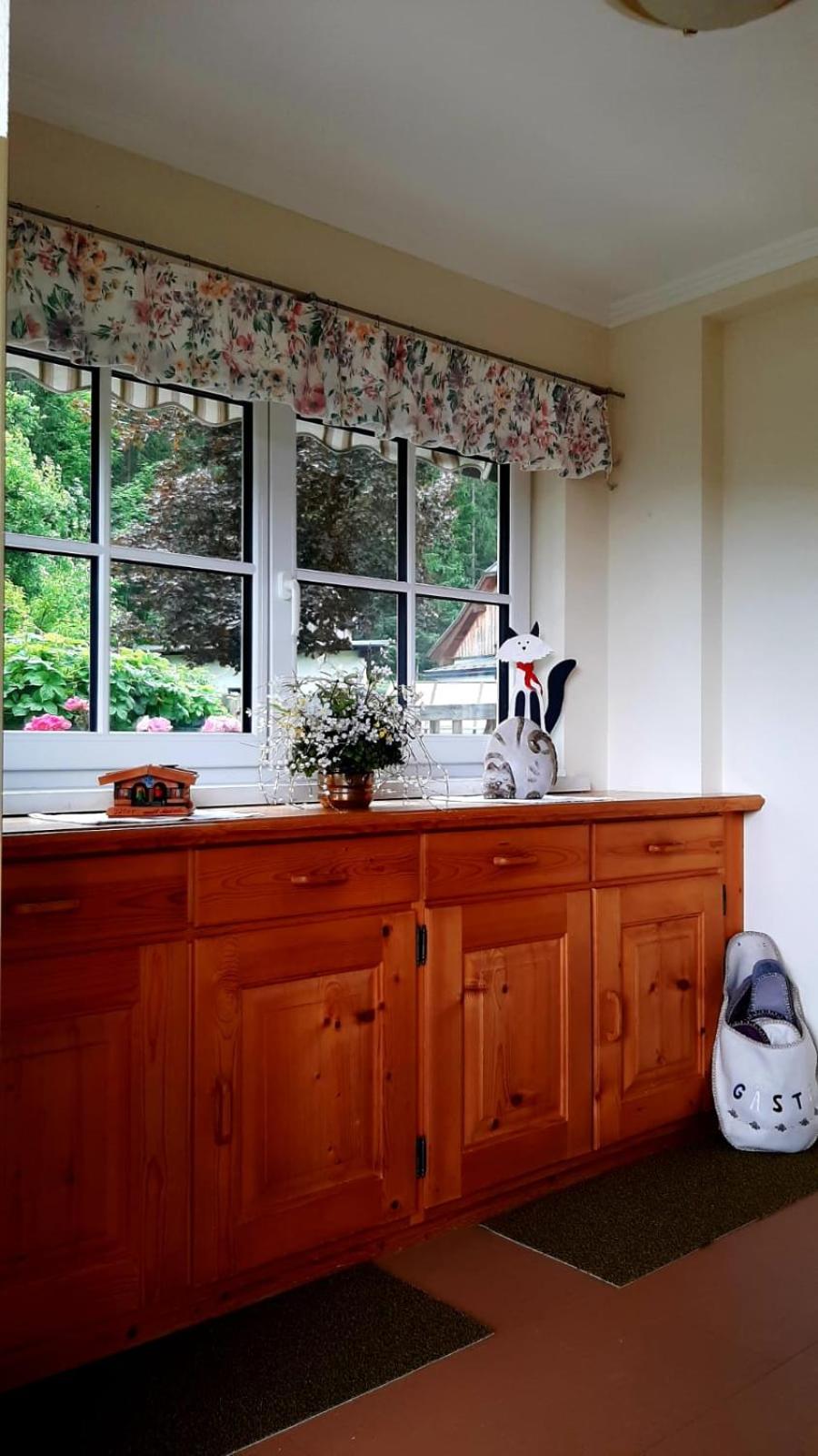 Ferienhaus Waldglück