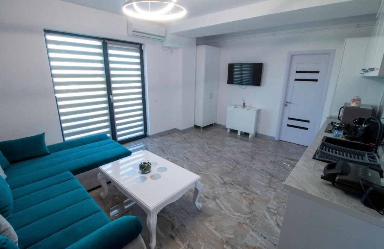 Apartament Paradis Eforie nord