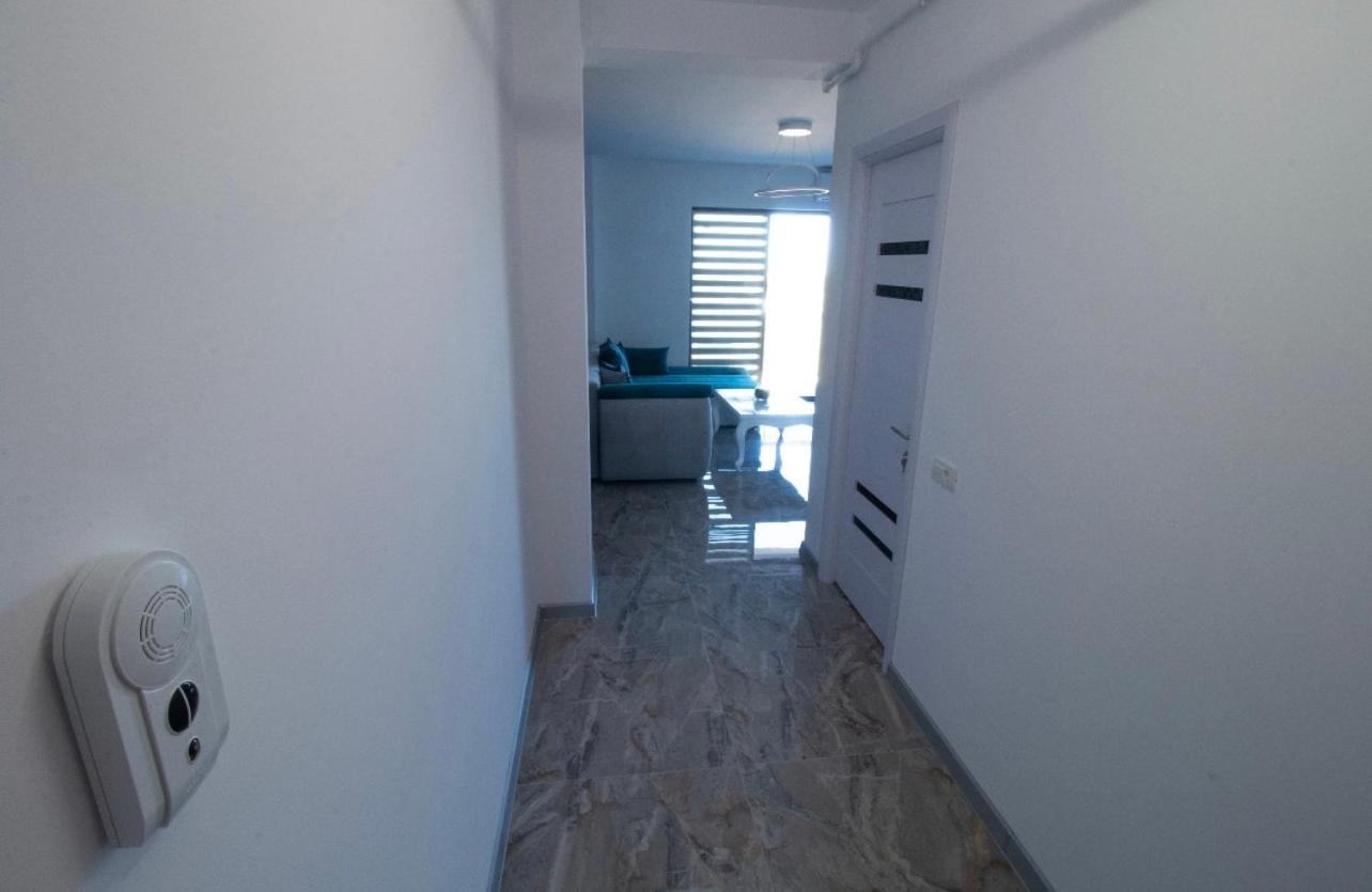 Apartament Paradis Eforie nord