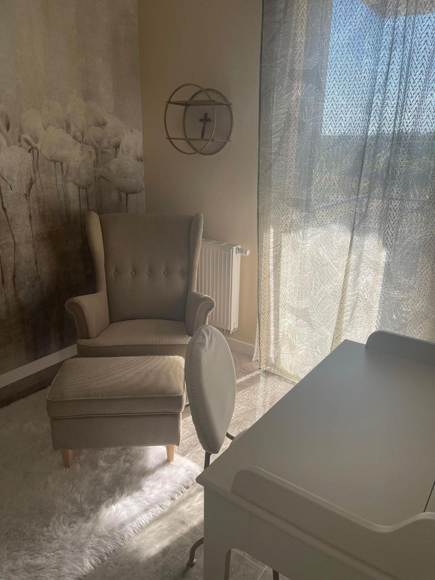 Apartament na Wzgórzu Zielony