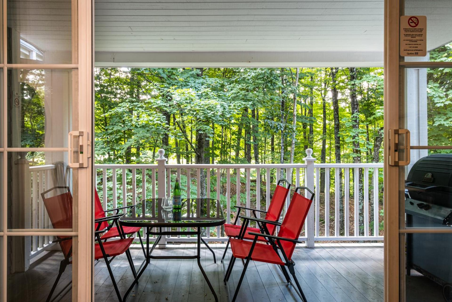 Les Manoirs by Rendez-Vous Mont-Tremblant