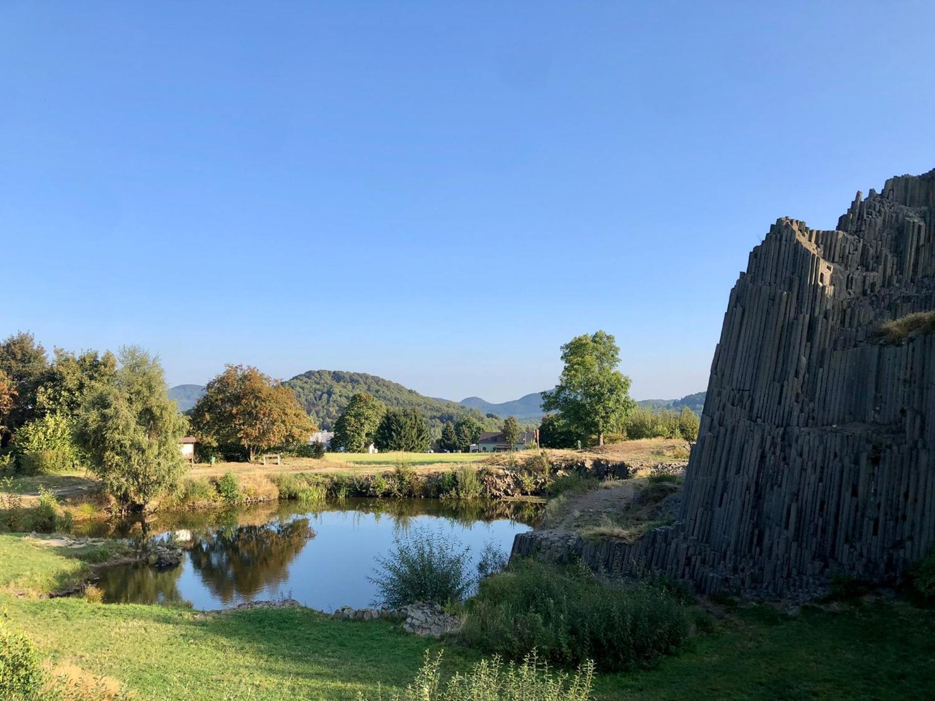 Apartmán V Krátké