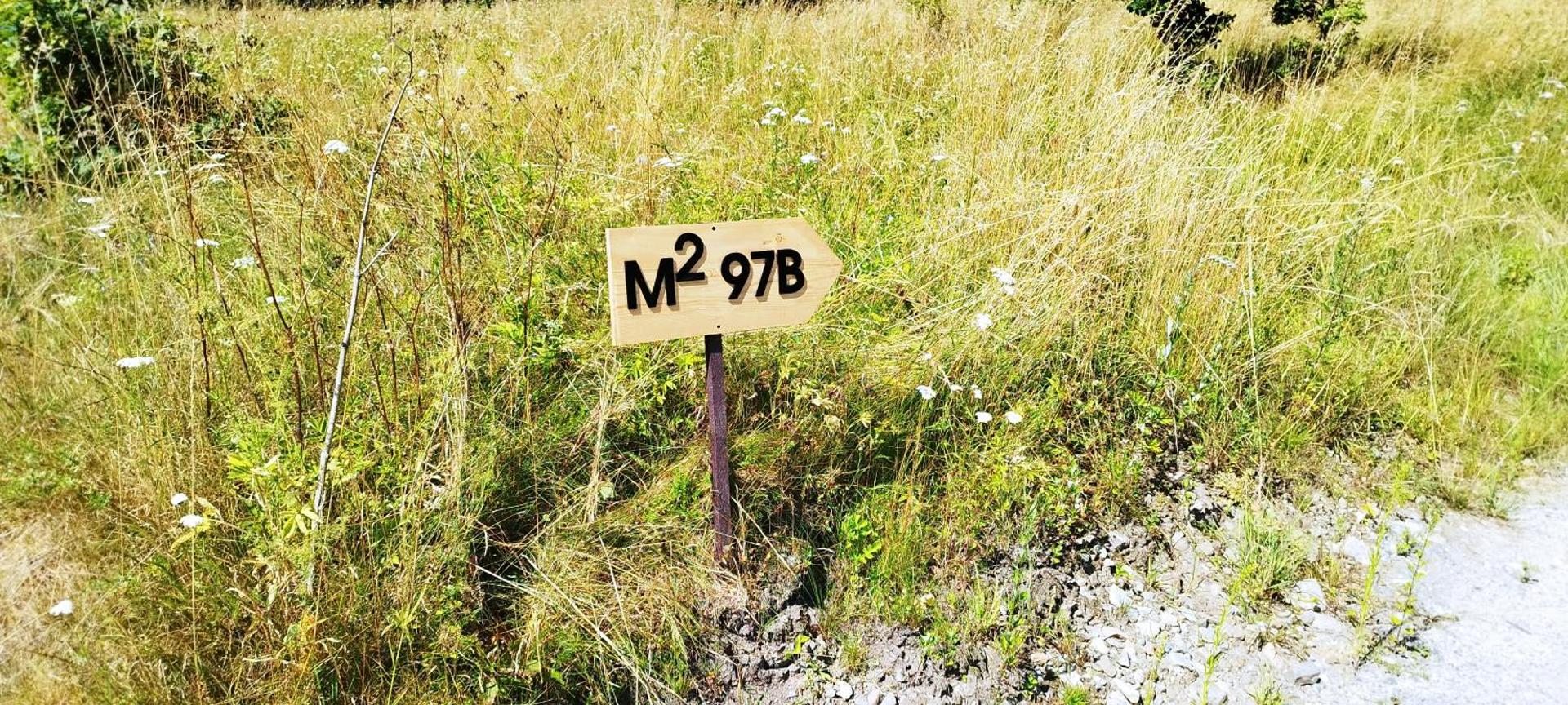 Property logo or sign