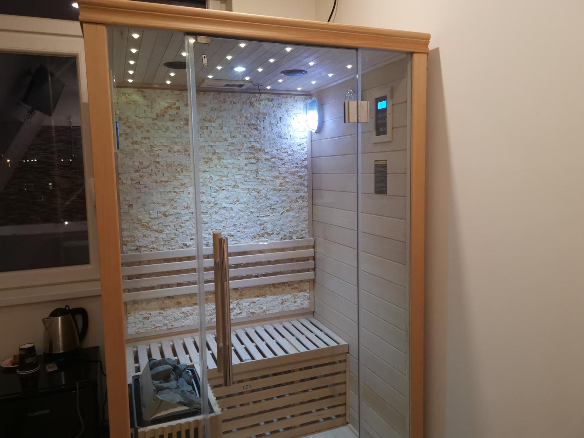 Wellness Suite Utrecht