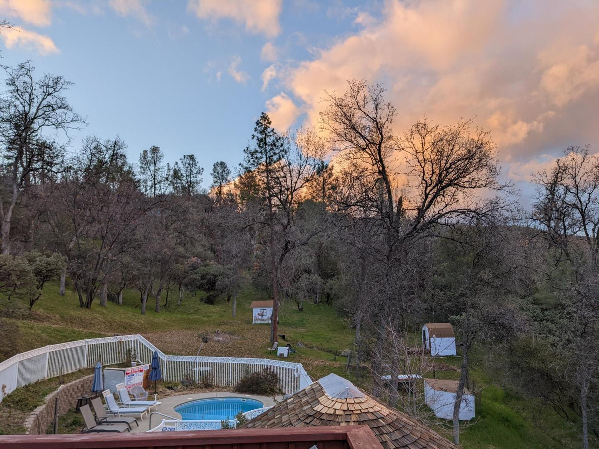 View (from property/room)