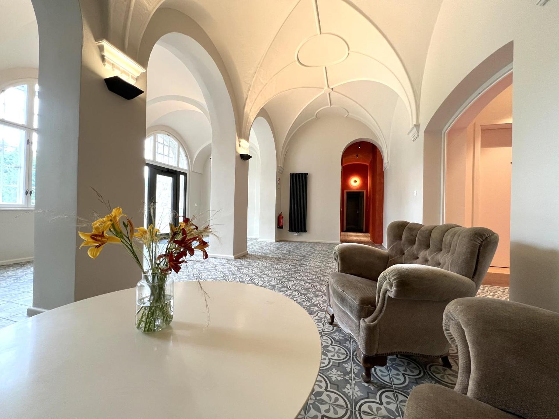 Villa Unterswand - Self Check-in