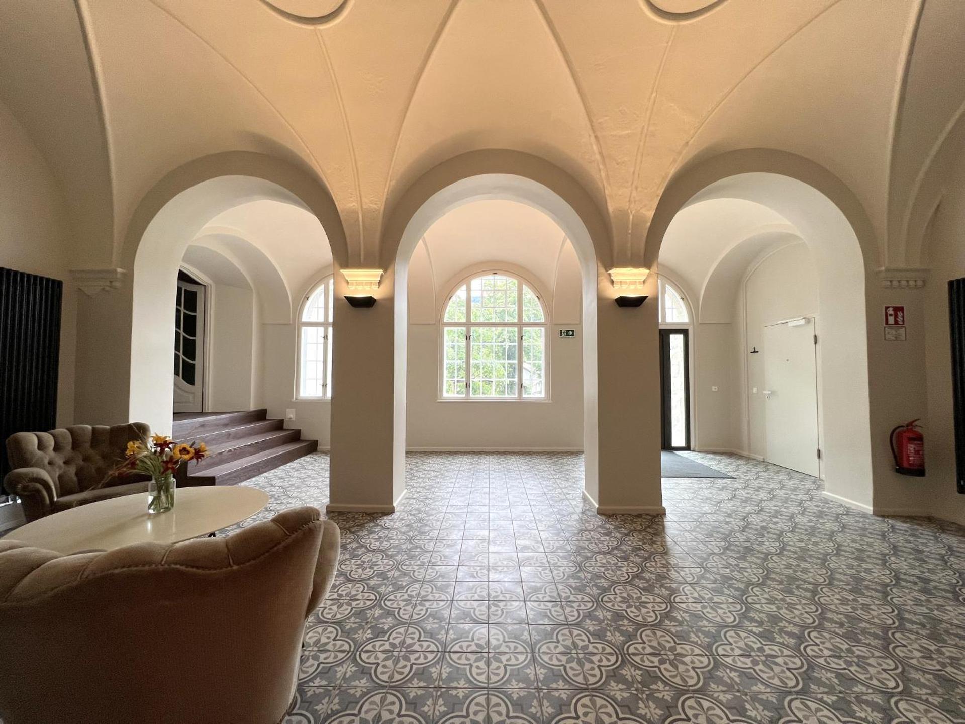 Villa Unterswand - Self Check-in