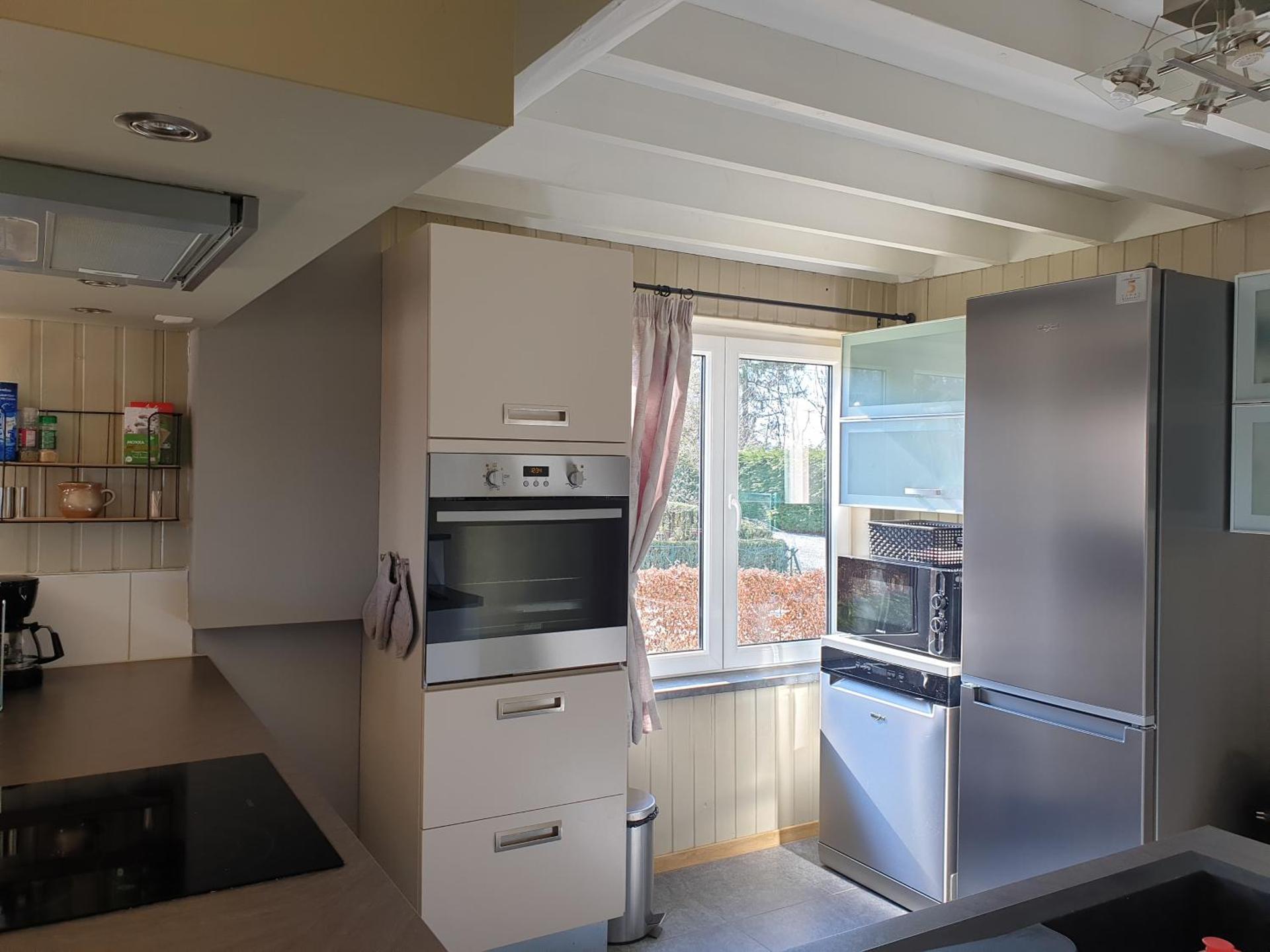 Gîte de charme en Ardennes