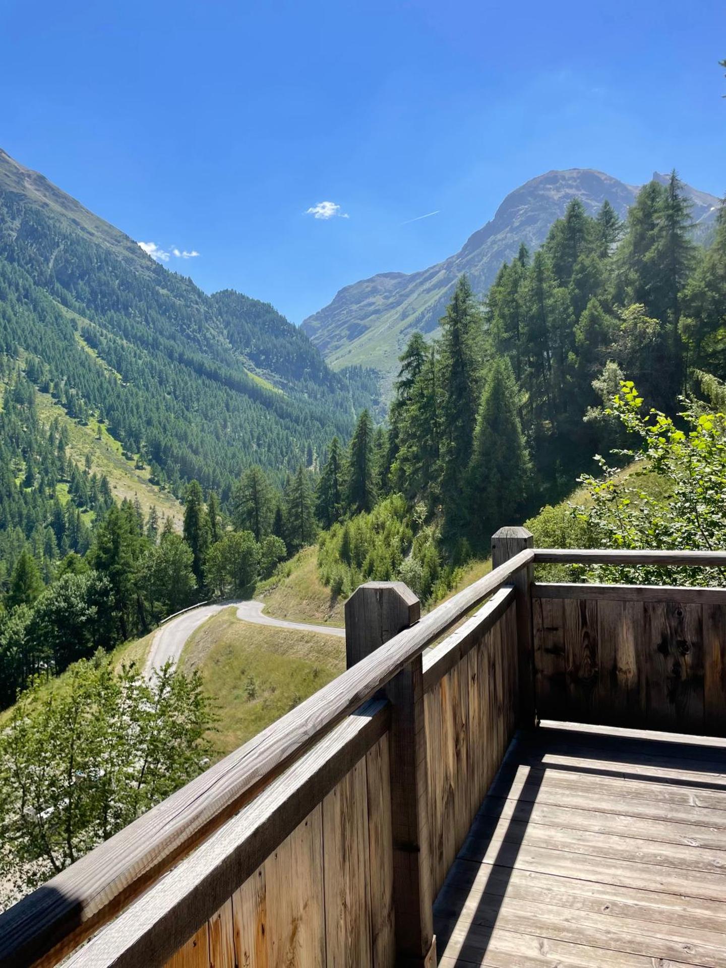 View (from property/room)